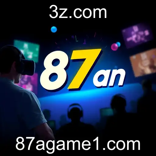 A Evolução dos Jogos na era '87a com'