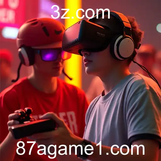 A Evolução do Site de Jogos 87a com