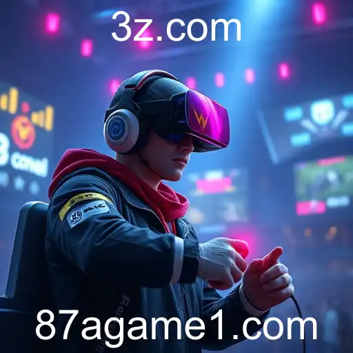 Novos Horizontes nos Jogos com 87a com