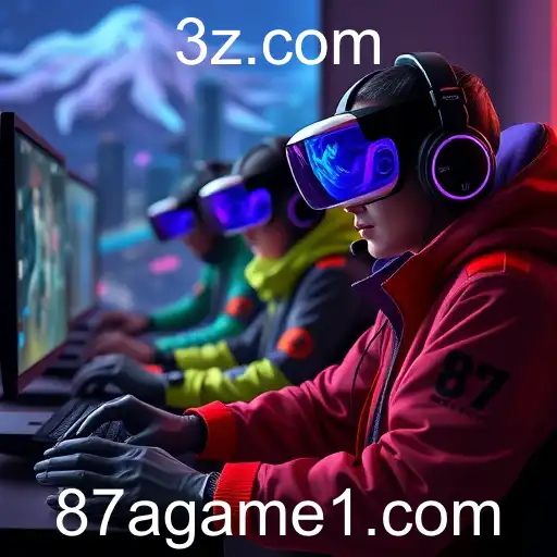 A Revolução dos Jogos Online em 2026