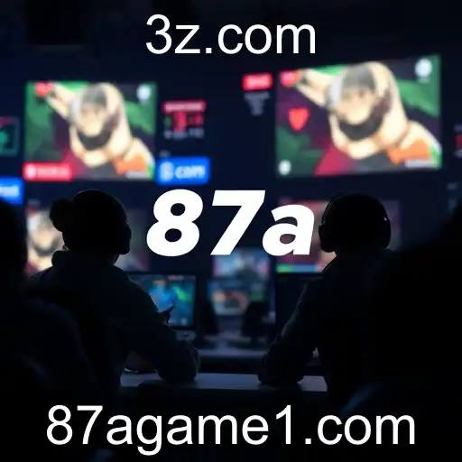 A Revolução dos Jogos Online e a Emergência da 87a com