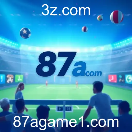 Revolução dos Jogos: 87a com Domina a Cena