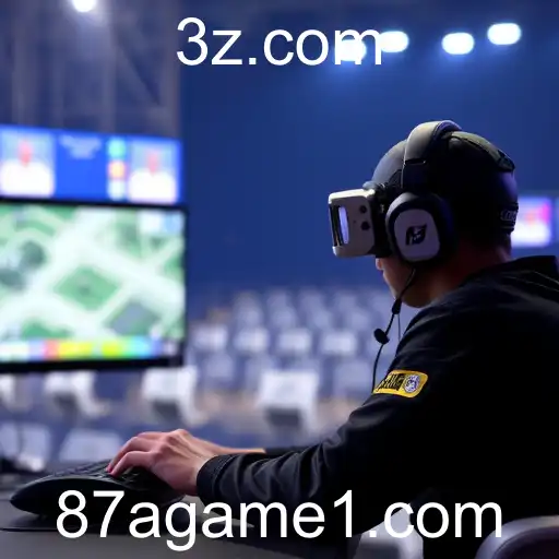 A Influência de 87a com no Mundo dos Jogos em 2026