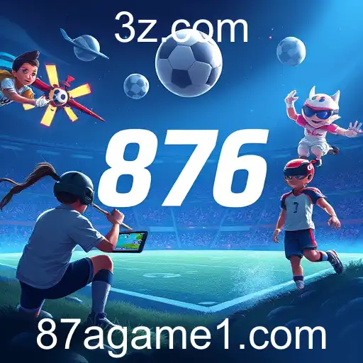 Tendências do Mundo dos Jogos em 2026