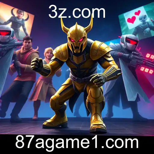 A Evolução da 87a com no Cenário dos Jogos