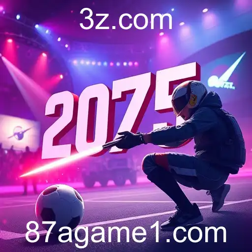 A Revolução dos Jogos: Inovações e Tendências em 87a com