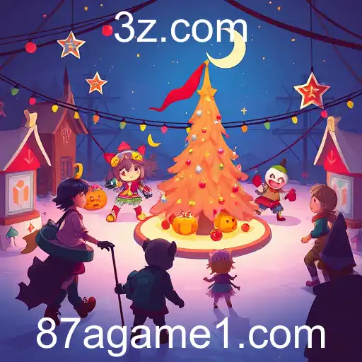 Inovações no Universo dos Jogos e Comunidade 87a com