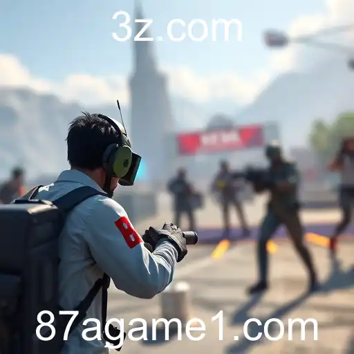 Explorando o Crescimento do Mercado de Jogos Online em 2026