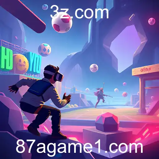 Novidades do Mundo dos Jogos: Lançamentos e Tendências