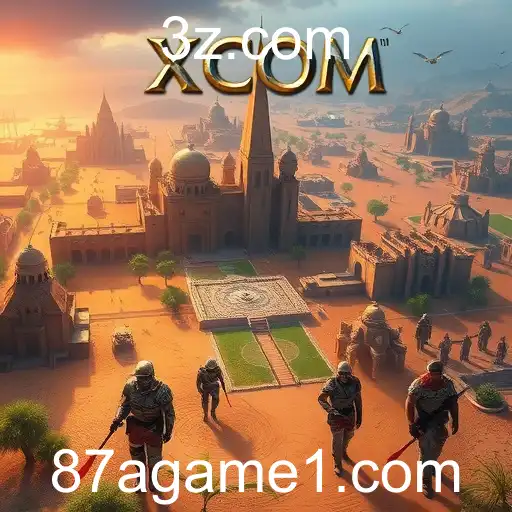 Revolução nos Jogos Online com 87a com