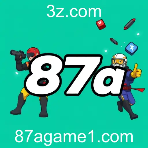 Evolução e Tendências dos Jogos em 87a com