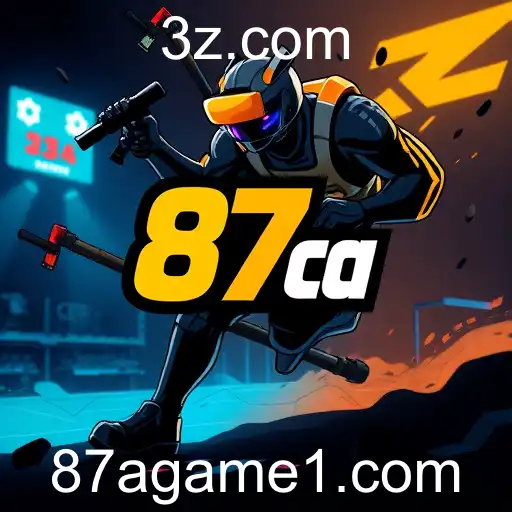 87a com: A Nova Era do Entretenimento Digital