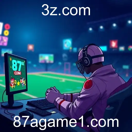 O Impacto dos Jogos em 2026: Novas Tendências e Desafios