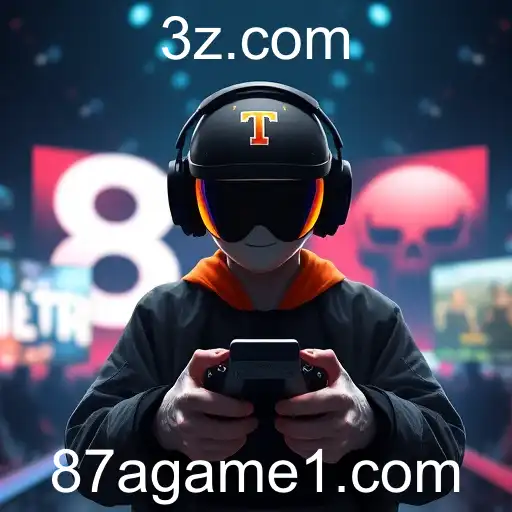 Inovações no Mundo dos Jogos com 87a com