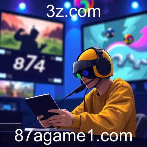 Evolução do Mercado de Jogos Online no Brasil