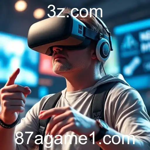 Explorando o Universo de Jogos com 87a com