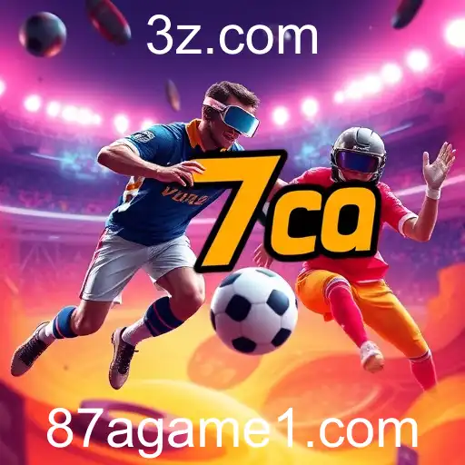 Inovação nos Jogos: A Revolução do 87a com