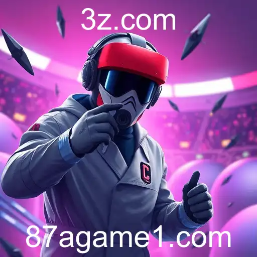 Inovações no Mundo dos Jogos com 