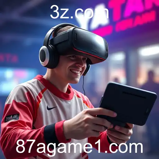 Expansão Surpreendente no Mercado de Jogos Online em 2025