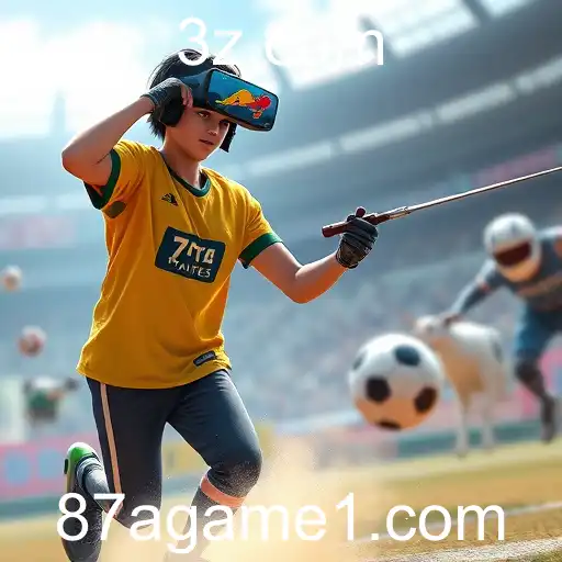 A Revolução dos Jogos Online em 2026