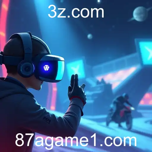 A Nova Era dos Jogos em 2026: Inovações e Tendências