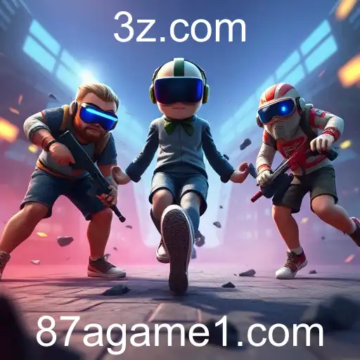 A Revolução dos Jogos com 87a com em 2026