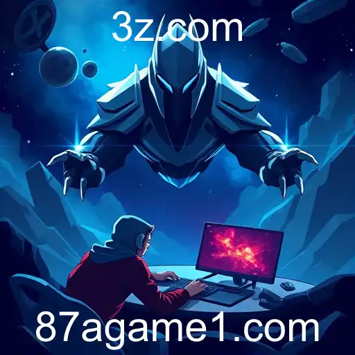 O Impacto da Plataforma 87a com nos Jogos Online