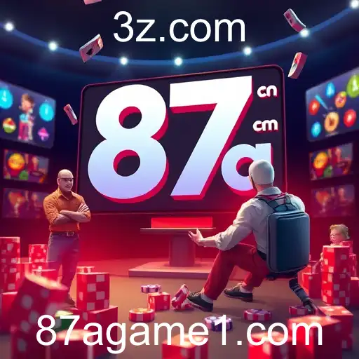 O Impacto da 87a Com no Mundo dos Jogos