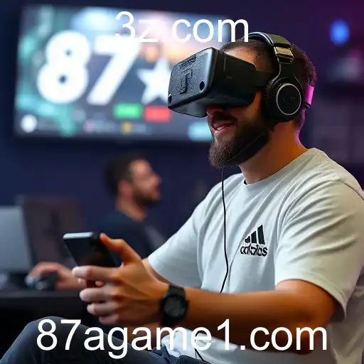 Nova Era dos Jogos Online em Português