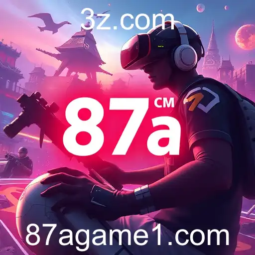 Novidades e Tendências do 87a com no Mundo dos Jogos Online