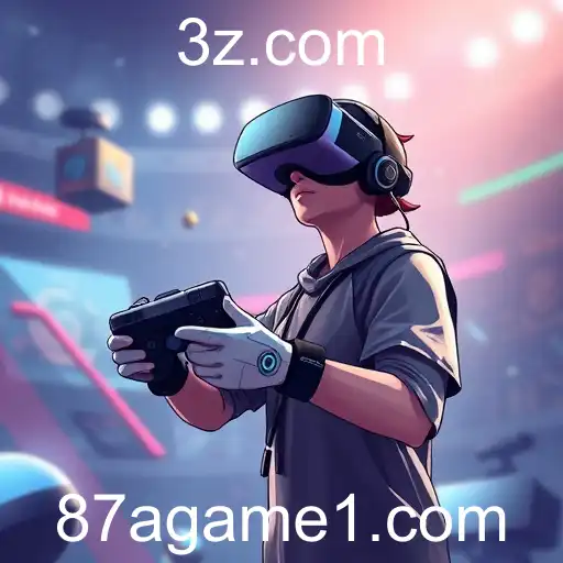 A Revolução dos Jogos Online: Uma Nova Era para 87a com