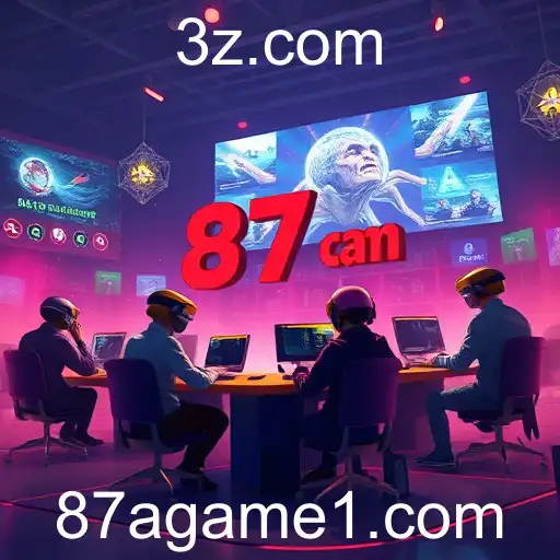 O Crescimento dos Jogos Online em 2025