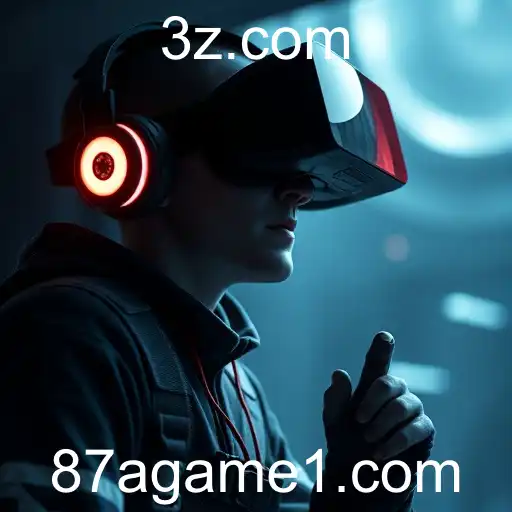 A Nova Era dos Jogos com 87a com
