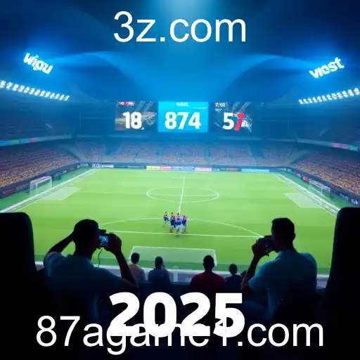 A Ascensão do 87a com: Revolução nos Jogos Online