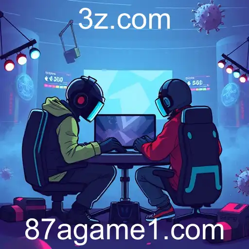 Revolução dos Jogos Online em Português