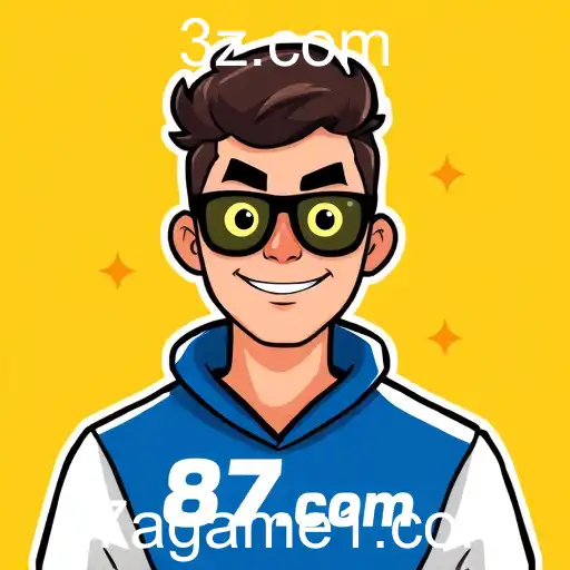 A Revolução dos Jogos em 87a com