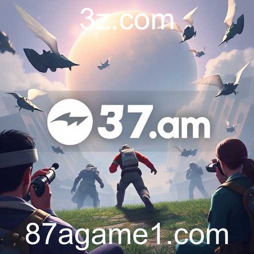 A Ascensão do 87a com no Mundo dos Jogos Online
