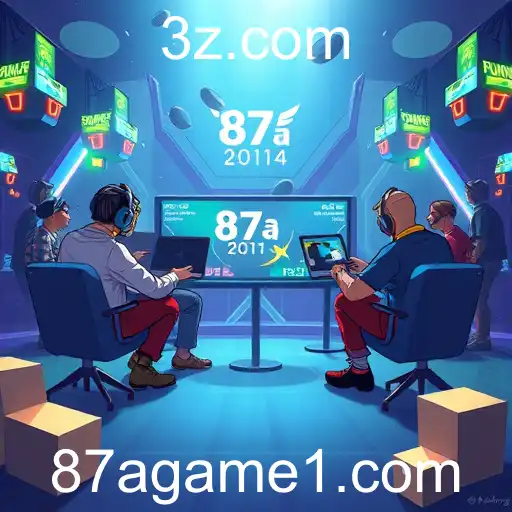 Novo Jogo de Realidade Aumentada Revoluciona Experiência de Jogos