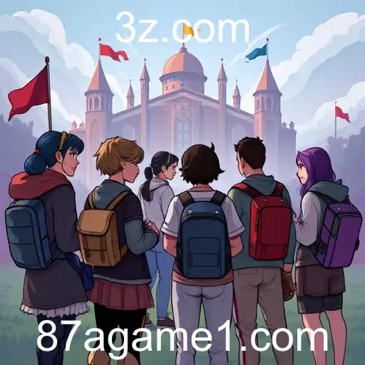 Explorando a Categoria 'Comunidade' em Jogos: Conexões e Colaborações
