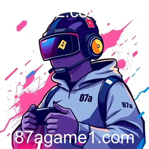Evolução dos Jogos Online: O Impacto de '87a com' no Brasil
