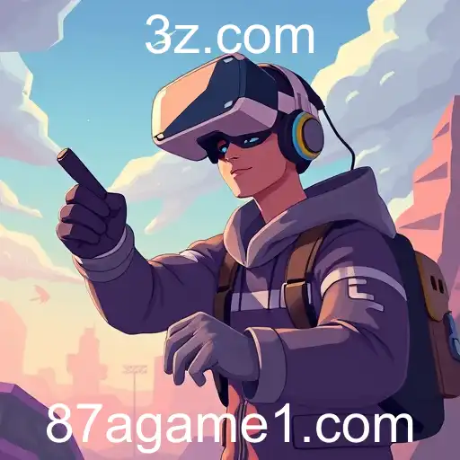 A Evolução dos Jogos Online e a Ascensão da 87a com