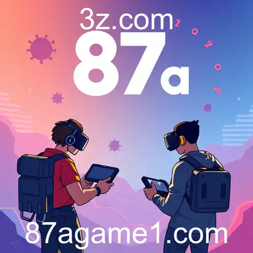 Expansão do Mercado de Jogos Aumenta Competição Online