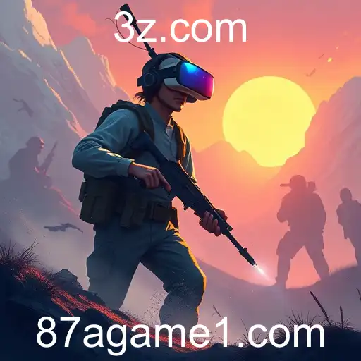 Explore o Mundo do 87a com: Jogos, Comunidade e Diversão