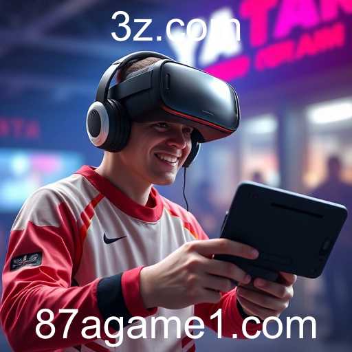 Expansão Surpreendente no Mercado de Jogos Online em 2025