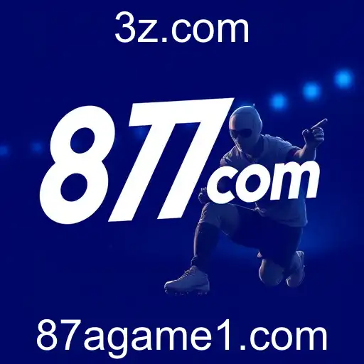 A Inovação da 87a com no Mundo dos Jogos