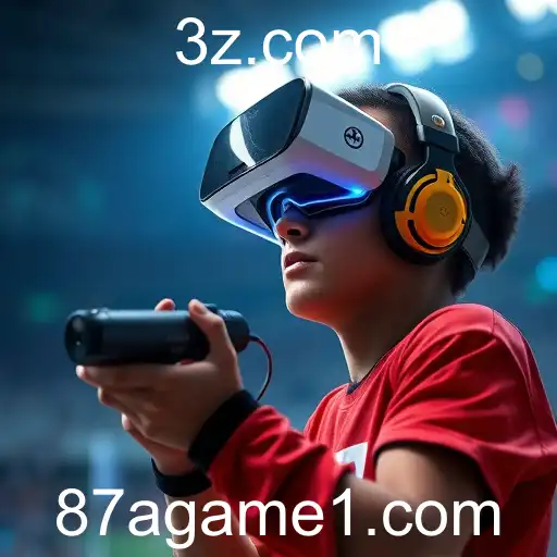 Tendências e Inovações no Universo dos Jogos em 2026