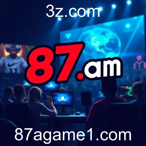 A Ascensão dos Jogos em Português com 87a com