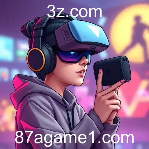 Tendências de Jogos Online e Competitividade