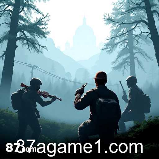 A Evolução do 87a com no Cenário de Jogos