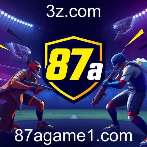 A Revolução dos Jogos Online: 87a com em Destaque